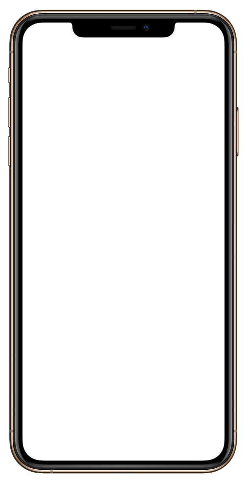 mockup celular