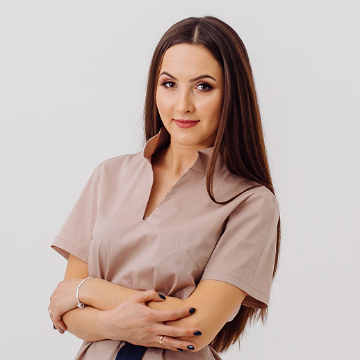 Massoterapeuta Sofia Alencar